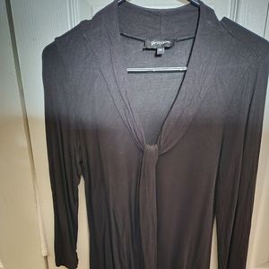 Grayson, Medium, Black